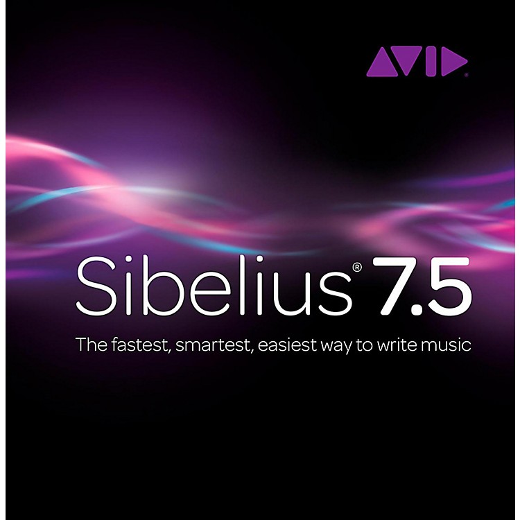 buy sibelius software