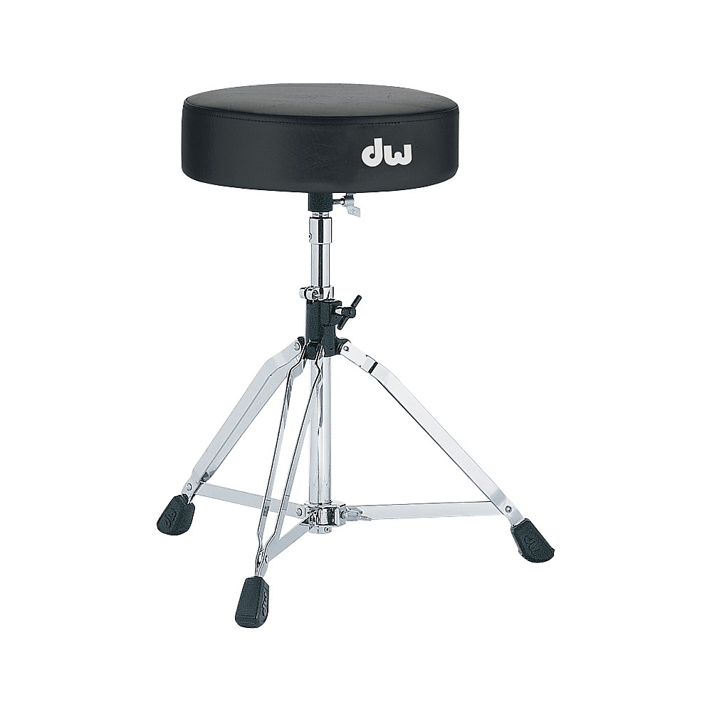 DW DWCP3100 Throne Drum Seat Drum Stool 647139211930 eBay