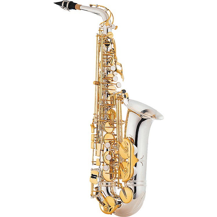 Jupiter 869SG Artist Alto Saxophone | Music123