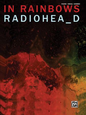 radiohead spectre tab