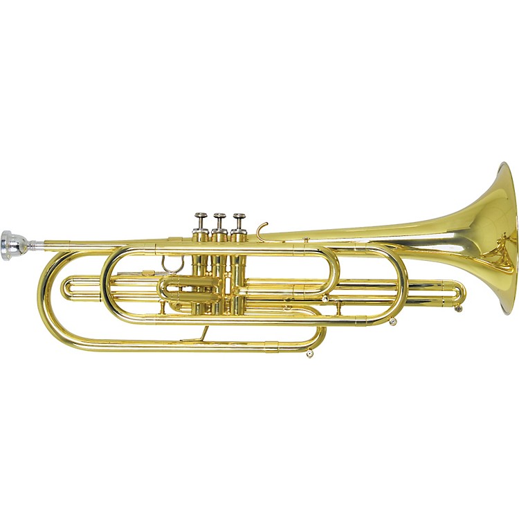 Getzen 994 Eterna Series Bb Bass Trumpet | Music123