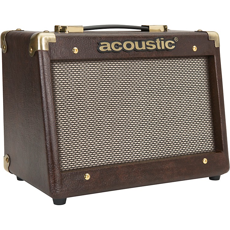 Acoustic A15 15w 1x6 5 Acoustic Instrument Combo Amp