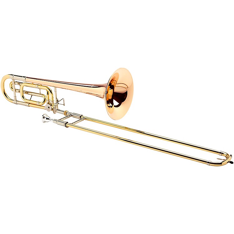 courtois trombone review