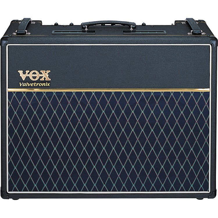 vox amps review