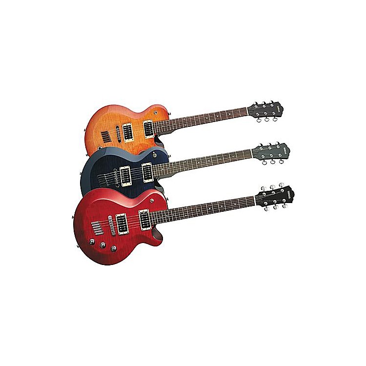 Yamaha AES620 Electric Guitar | Music123