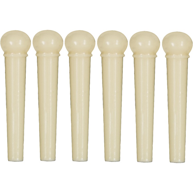 Gibson Acoustic Guitar Bridge Pins Music123