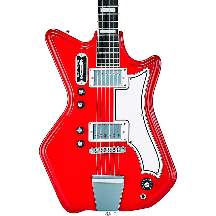 national airline guitar