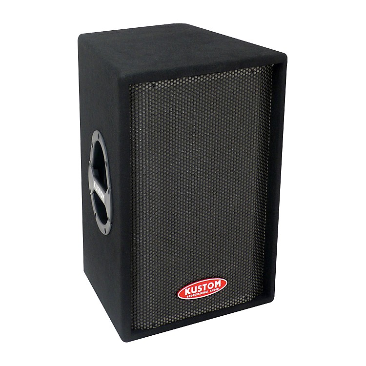 Kustom Ardent 12 PA Speaker Music123