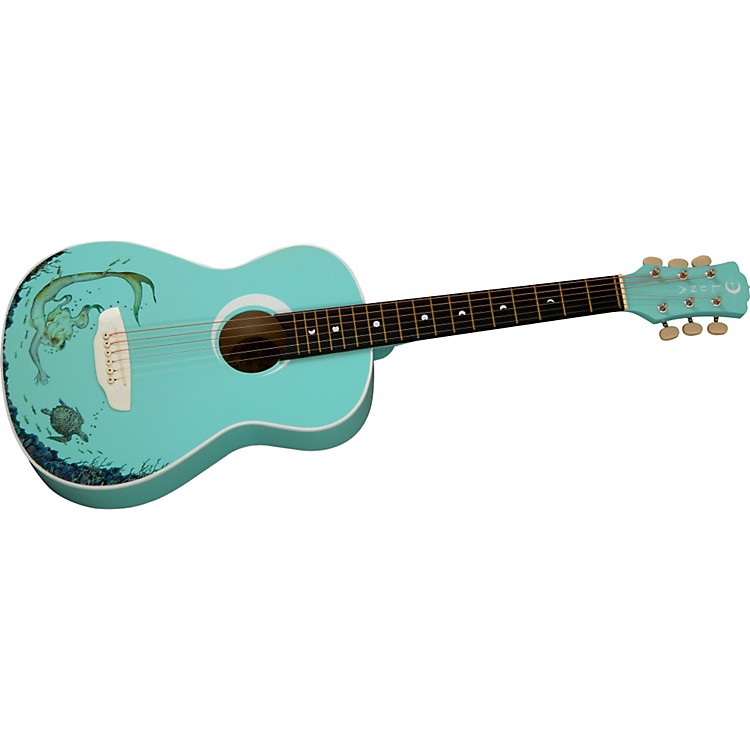 Акустическая гитара aurora. Гитара с дельфинами. Гитара Адамас серая. Blue Dolphin Guitar. Aurora Aqua.