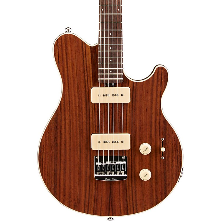 Ernie Ball Music Man Axis Super Sport MM90 Electric Guitar with