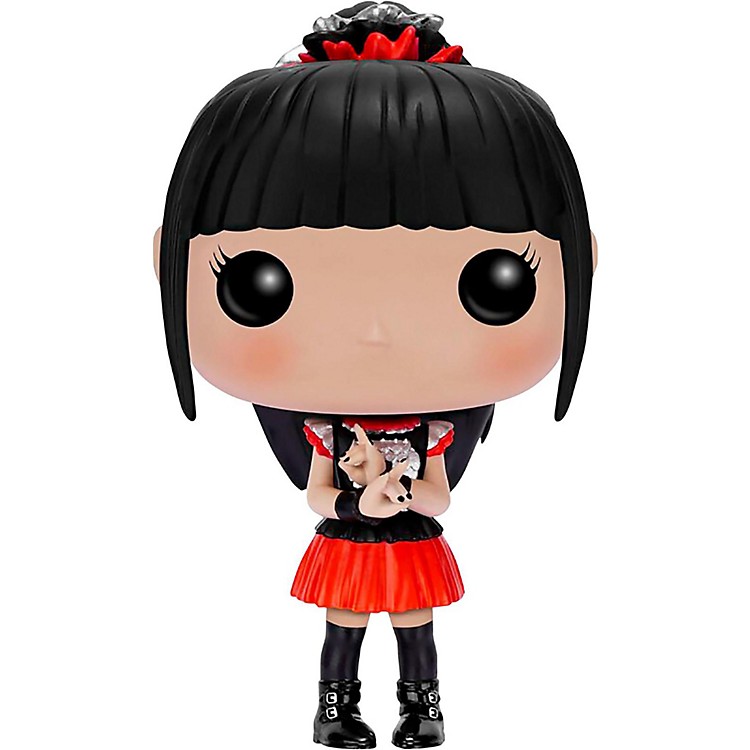 babymetal funko pop shirt