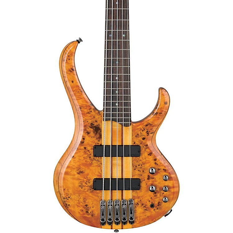 ibanez btb 5 string bass price