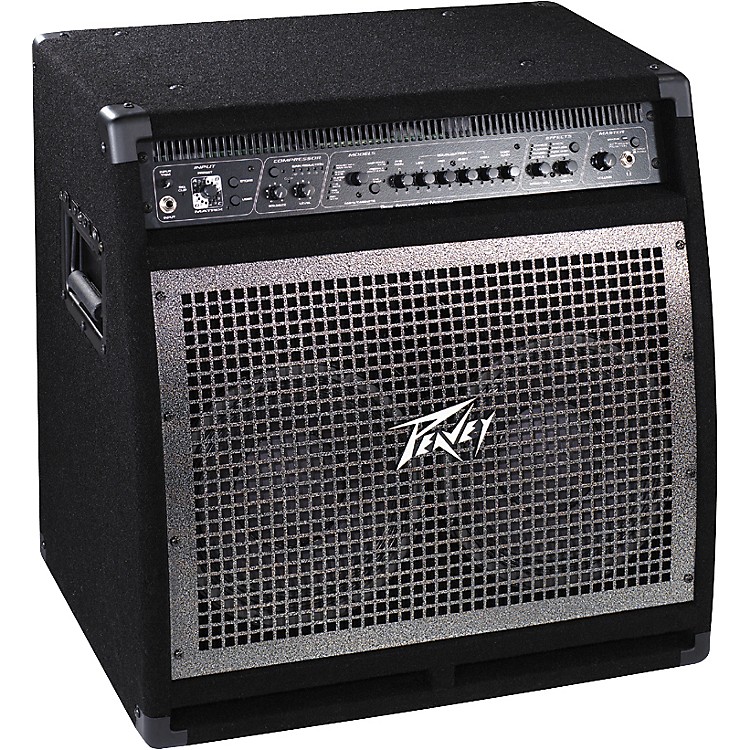 Peavey Bam 210 Bass Combo Music123