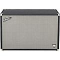 fender bandmaster 2x12 speaker cabinet