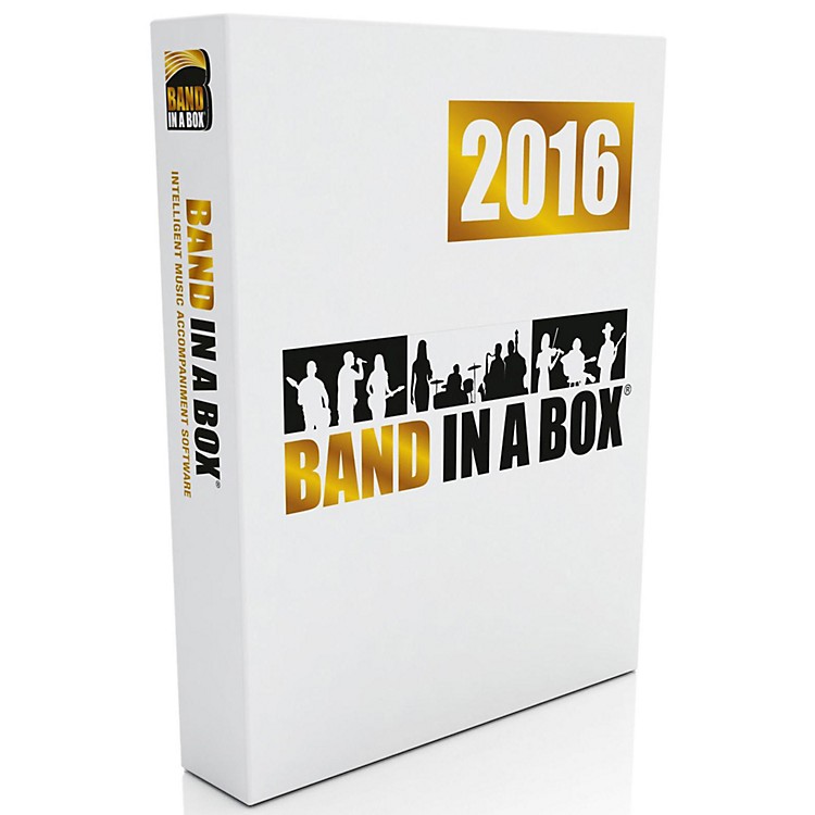 pg music band in a box 2017