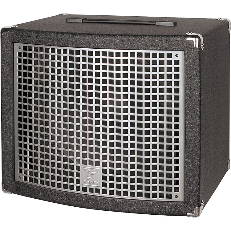 Yorkville BassMaster XC115X Extension Music123