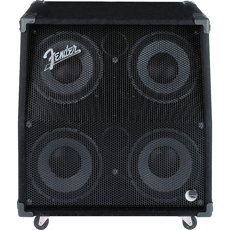 Fender Bassman 410 Pro SL Music123