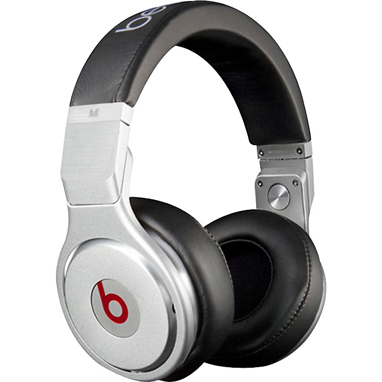 Monster Beats by Dr. Dre Pro Headphones | Music123