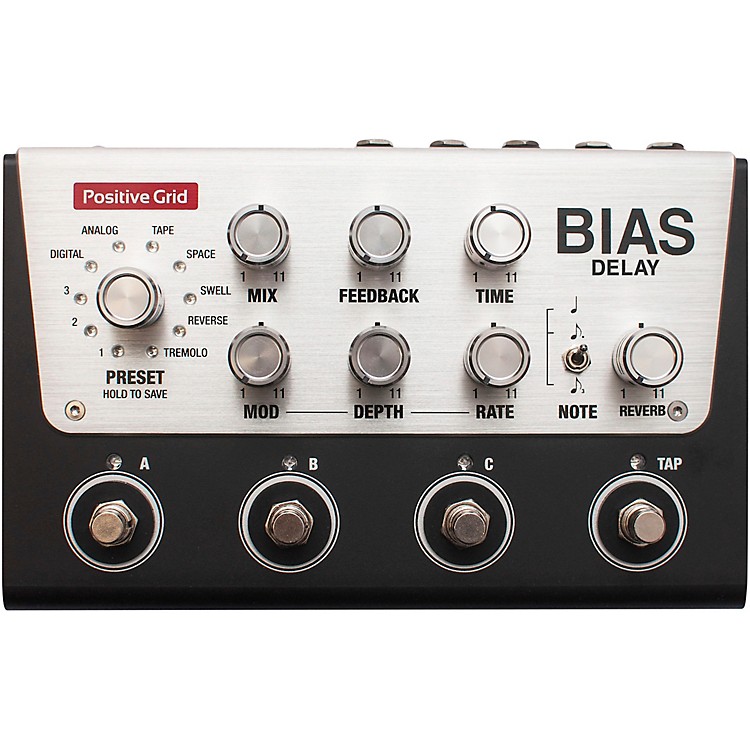 positive grid bias professional review positive grid bias professional review