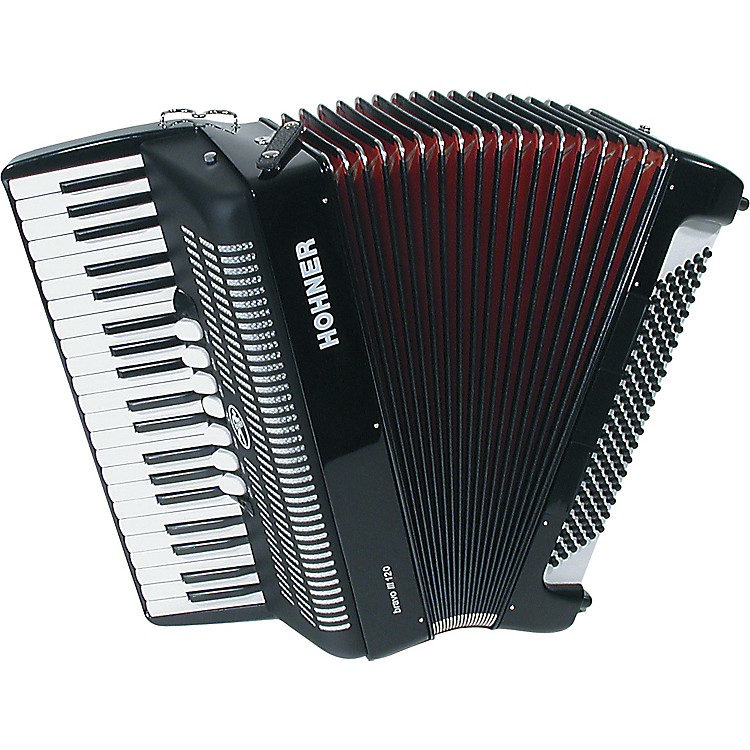 hohner accordion