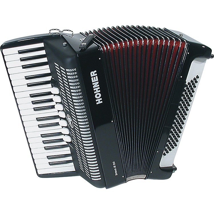 hohner accordion