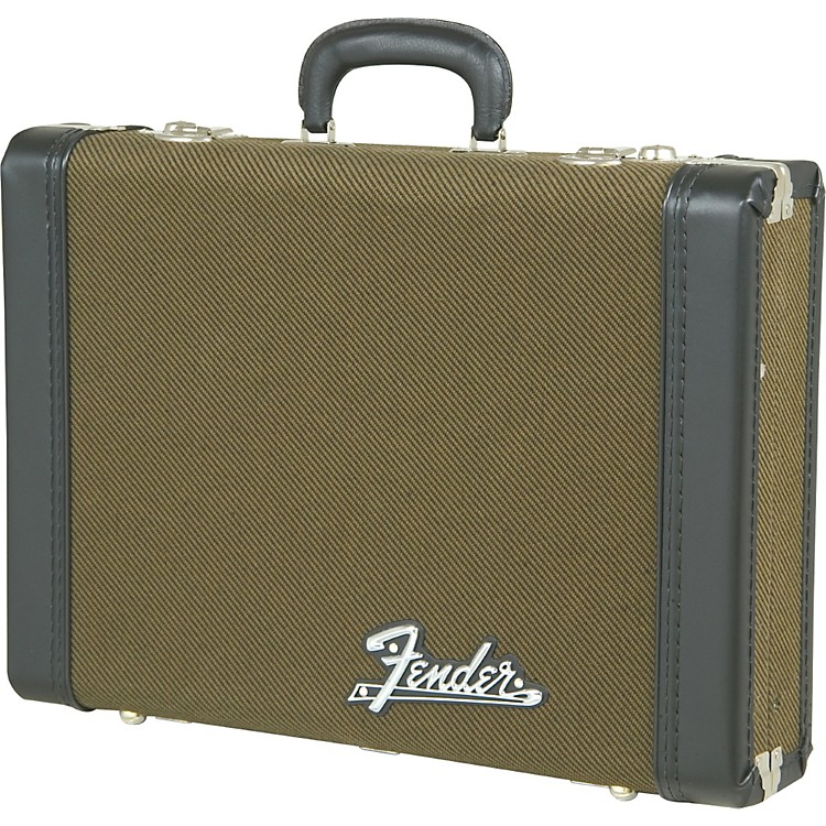 Fender Briefcase Music123
