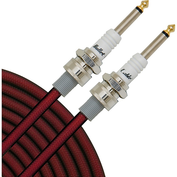 Bullet Cable Bullet Instrument Spark Plug Cable Music123