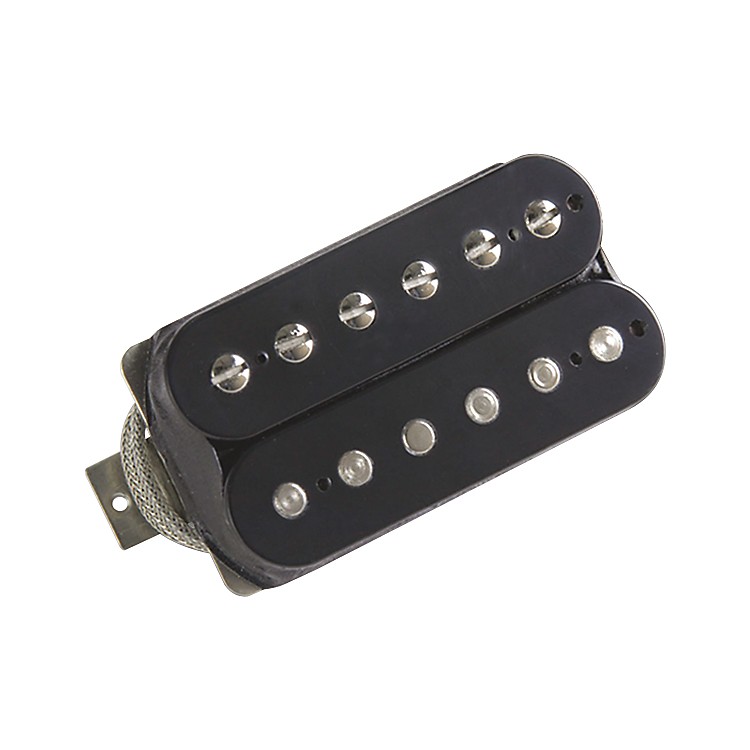 Gibson Burstbucker Type 1 Humbucker PickupDouble Black | Music123