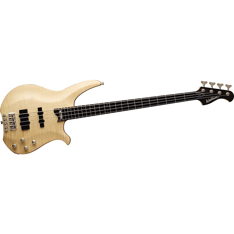 Washburn CB14 Classic Electric Bass Music123