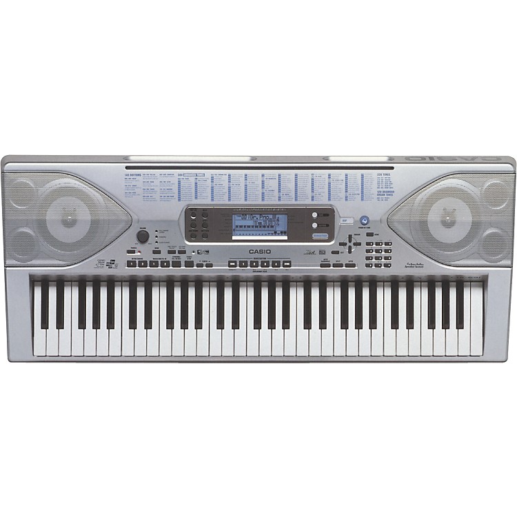 casio ctk 61 key