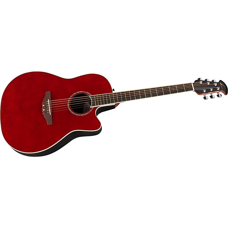 applause guitar value