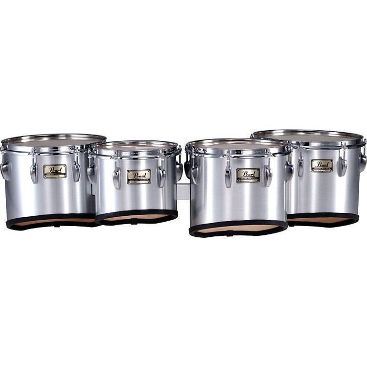 Pearl Championship Marching Tom Set with R Ring Music123