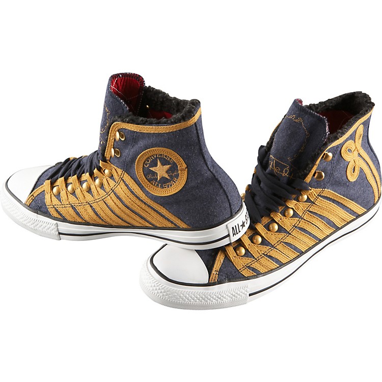 converse jimi hendrix