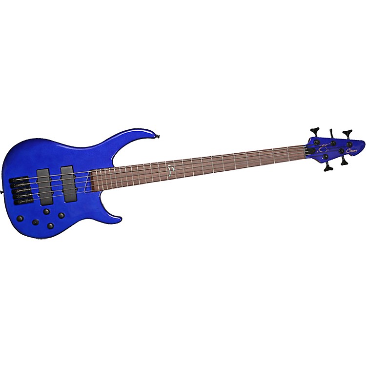 Peavey Cirrus 5 USA 5-String Electric Bass | Music123