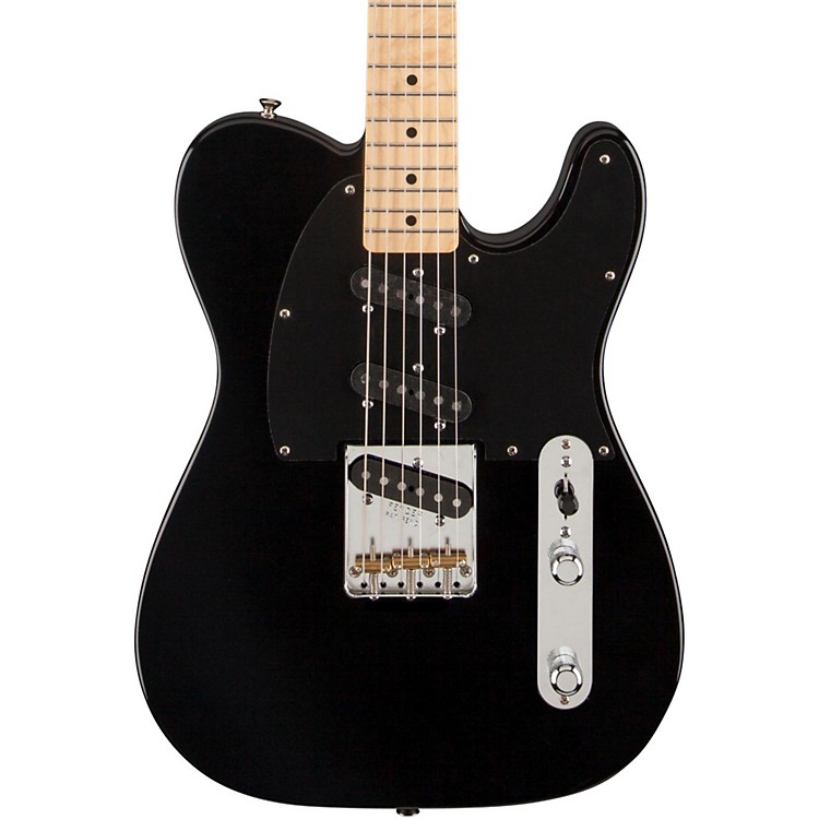 Fender Classic Player Triple Telecaster Maple Fingerboard Electric ...