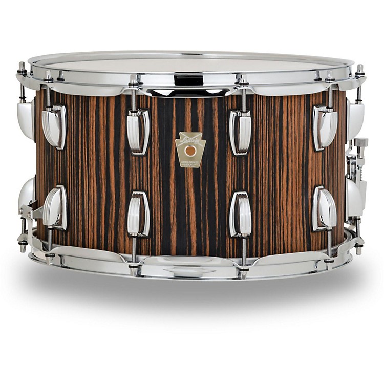 Ludwig Classic Series Exotic Finish Snare Drum Music123