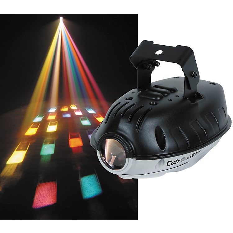 American DJ Color Pod 250 Music123