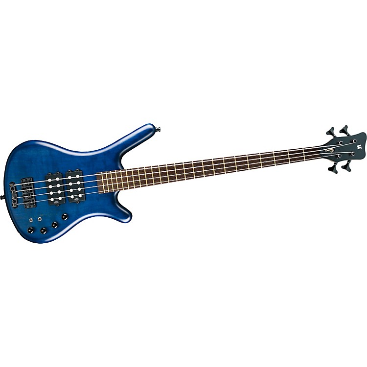 warwick bass 4 string price