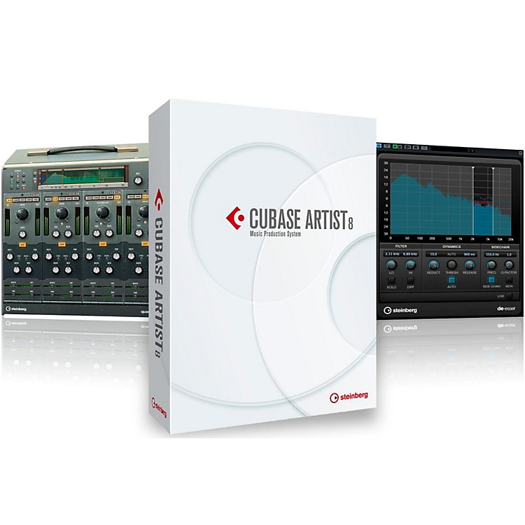 sample a song with steinberg cubase pro 8