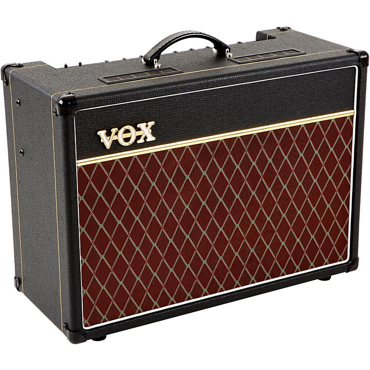 vintage vox amps ebay