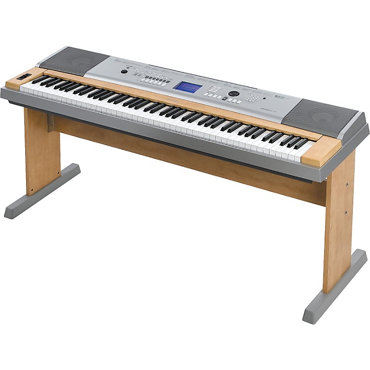 Yamaha DGX620 88-Key Portable Grand Keyboard | Music123