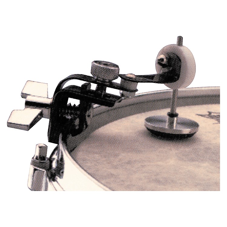 Remo Dave Weckl Active Drum Dampening System | Music123