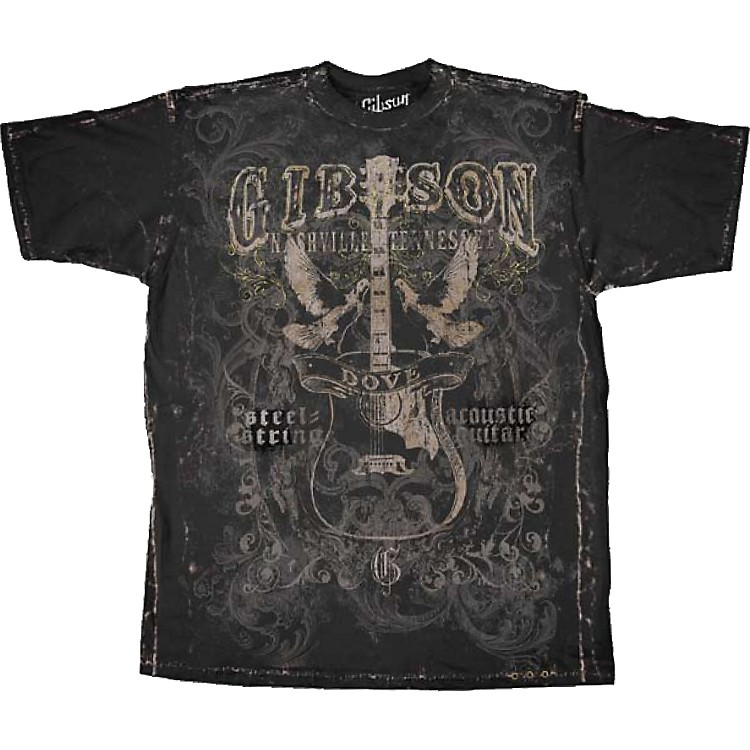 gibson mens shirts