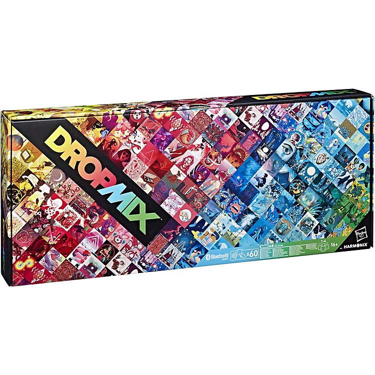 dropmix all cards purchase