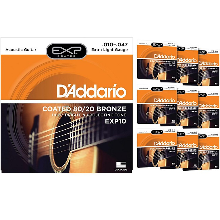 Классическая гитара d addario