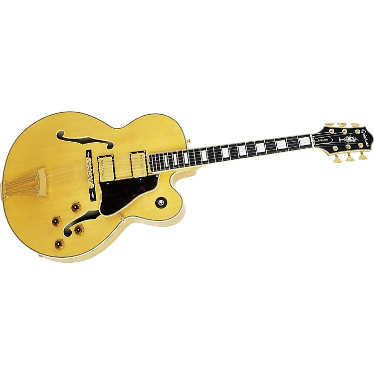 Epiphone Elitist Byrdland Guitar Music123