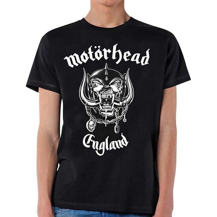 Camisetas De Motorhead