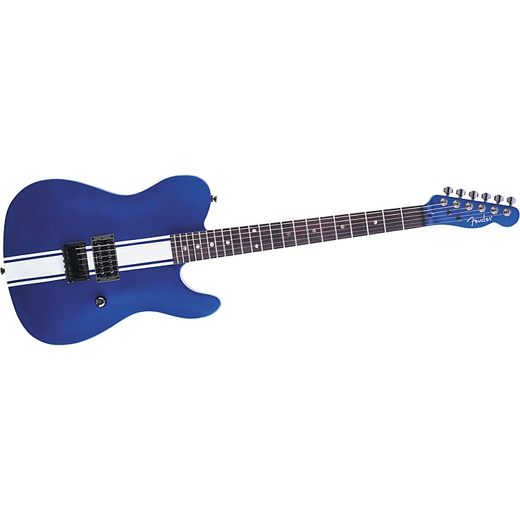 Fender Esquire Custom GT Music123