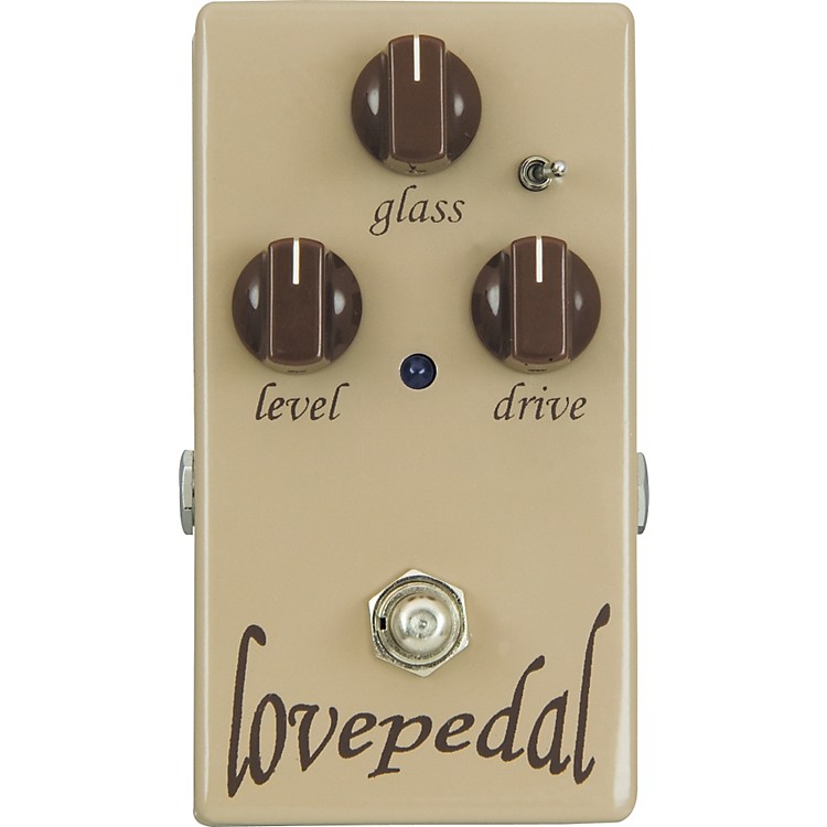 lovepedal stir of echoes review