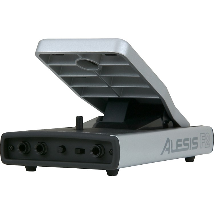 Alesis F2 Expression Pedal Music123